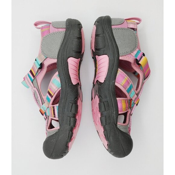 Keen Lilac Venice H2 Girls Sandals Size 3 - Picture 8 of 9